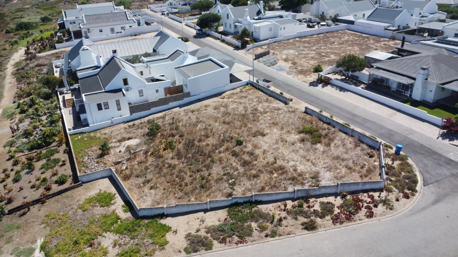 0 Bedroom Property for Sale in Velddrif Western Cape